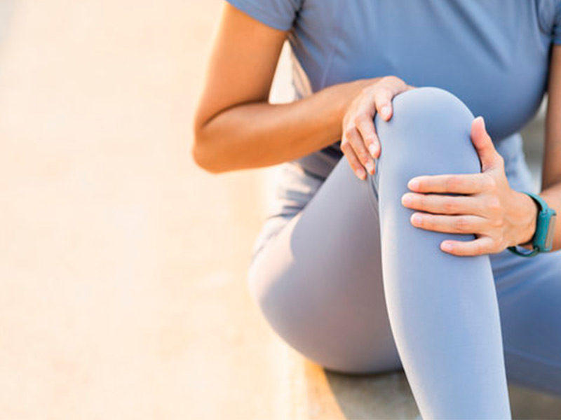 Zdravá rutina pre podporu kĺbov